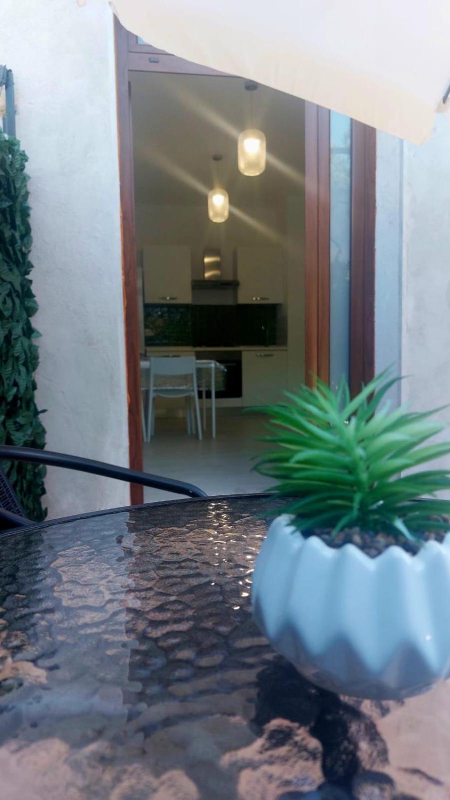 Hébergement de vacances La Sanfelice